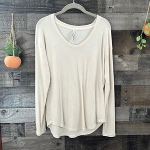 Athleta Cloudlight Rib Stratus